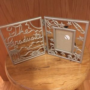 Coach House. Picture Frame. NWT